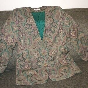 Alfred dunner jacket 🧥